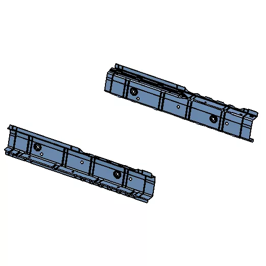 Hvordan forbedrer sprøytestøper for bilinteriørdeler kvaliteten og effektiviteten?