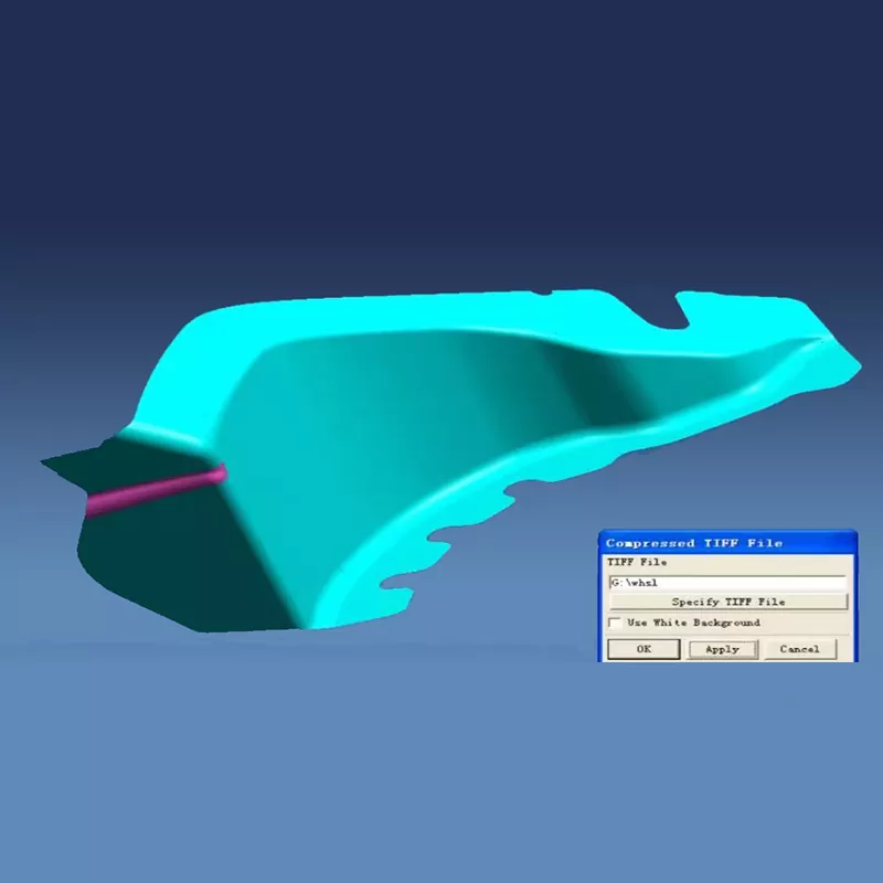 Automotive Small Brakett Stamping Dies