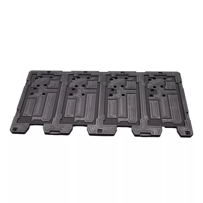 Elektroniske sintringsverktøyformer